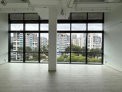 Woods Square (D25), Office #536498581